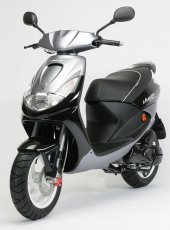 2007 Peugeot Vivacity Compact 50 photo